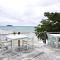 Koh Chang Cliff Beach Resort