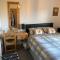 Jacquies B&B -Dumfries-Room with a view