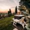 The Cypress Villa & Vineyard II