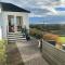 Jacquies B&B -Dumfries-Room with a view