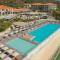 Akrathos Beach Hotel