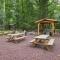 Whiskey Pines Retreat! Single Level Home, Outdoor Firepit, AC, BBQ! Sleeps 9 in Lake Harmony! Whiskey Pines Retreat! Single Level Home, Outdoor Firepit, AC, BBQ! Sleeps 9 in Lake Harmony!
