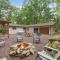Whiskey Pines Retreat! Single Level Home, Outdoor Firepit, AC, BBQ! Sleeps 9 in Lake Harmony! Whiskey Pines Retreat! Single Level Home, Outdoor Firepit, AC, BBQ! Sleeps 9 in Lake Harmony!