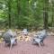 Whiskey Pines Retreat! Single Level Home, Outdoor Firepit, AC, BBQ! Sleeps 9 in Lake Harmony! Whiskey Pines Retreat! Single Level Home, Outdoor Firepit, AC, BBQ! Sleeps 9 in Lake Harmony!