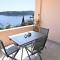 Les Lucioles - Vue mer, AC, Wi-Fi, 4 pers
