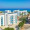 TETYK Hotel - Protaras
