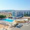 TETYK Hotel