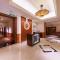 Grand Noble Hotel Dongguan - Dongguan