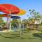 WelHome - Luxury Apt Close to Yas Water and Ferrari World - 阿布扎比