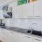 Apffel - Appt lumineux quartier Neustadt - Strasbourg