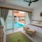 Keramas Moonlight Villa
