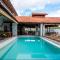 Keramas Moonlight Villa