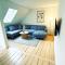 Modern apartment for 6 in city center - Aalborg