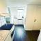 Modern apartment for 6 in city center - Aalborg