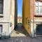 Modern apartment for 6 in city center - Aalborg