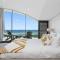 Philotimo - Absolute Beach Front at North Avoca - North Avoca