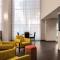 Hampton Inn & Suites State College at Williamsburg Square