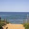 the view at north avoca - North Avoca