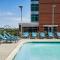Hilton Garden Inn Nashville Downtown Convention Center