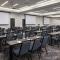 Hilton Garden Inn Nashville Downtown Convention Center