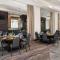 Hilton Garden Inn Nashville Downtown Convention Center