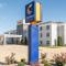 Comfort Suites Bloomington I-55 and I-74