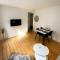 Cozy & romantic apartment in the Heart of Aalborg - Aalborg