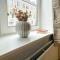 Cozy & romantic apartment in the Heart of Aalborg - Aalborg