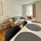 Cozy & romantic apartment in the Heart of Aalborg - Aalborg