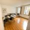 Cozy & romantic apartment in the Heart of Aalborg - Aalborg