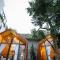Homestay 22 Độ Dốc
