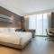 Hyatt Place Linyi People Square Hyatt Place Linyi People Square