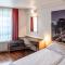 B&B Hotel Aachen-Hbf - 亚琛