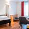 B&B Hotel Aachen-Hbf