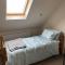 Breathnach Cottage Annex Knockleagha Ballina F26 D7E2