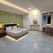 Honey Hotel - Balibago