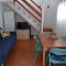 Casa en la playa, Aldea Coast