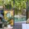 Coastal Cottage with Pool at Copacabana - Copacabana