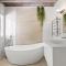 Coastal Cottage with Pool at Copacabana - Copacabana