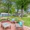 Lakefront Charmer - Guest House - Suttons Bay