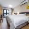 WESU Weisu Service Apartment - Shenzhen University Nanshan Science and Technolog Park - Shenzhen