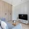 Shellter Apartments 117 H - by Jantar Apartamenty