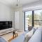 Shellter Apartments 117 H - by Jantar Apartamenty