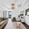 StoneTree - Elegant Studio in Goldcrest View - Дубай