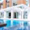 Vivo Mare Beachfornt Villas - Azure