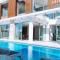 Vivo Mare Beachfornt Villas - Azure