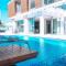 Vivo Mare Beachfornt Villas - Azure