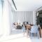 Vivo Mare Beachfornt Villas - Azure