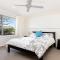 Killcare Beach Abode with AC