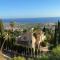 Villa Oceana - villa with private pool and gardens